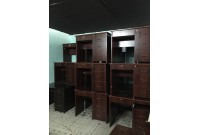 Thanh Lý 70 Bàn Làm Việc Văn Phòng Cũ